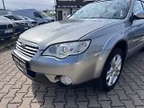 Subaru Outback (2007) AUTOMAT 4X4 2,5i 121 KW TAŽNÉ - náhled 9