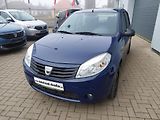 Dacia Sandero (2009) 1.2i-16v - náhled 1