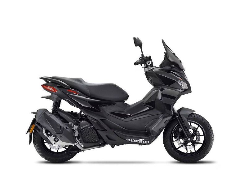 Aprilia (2026) SR GT 200 EU5+ - fotografie inzerátu