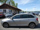 Škoda Rapid 1,4 TSi 90kW 1.majitel, DSG - náhled 6