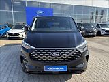 Ford Tourneo Custom 2,0 125kW Titanium X AWD L1 - náhled 8