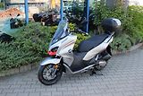 QJ Motor (2026) MTX 125 + kufr zdarma SKLADEM - náhled 8