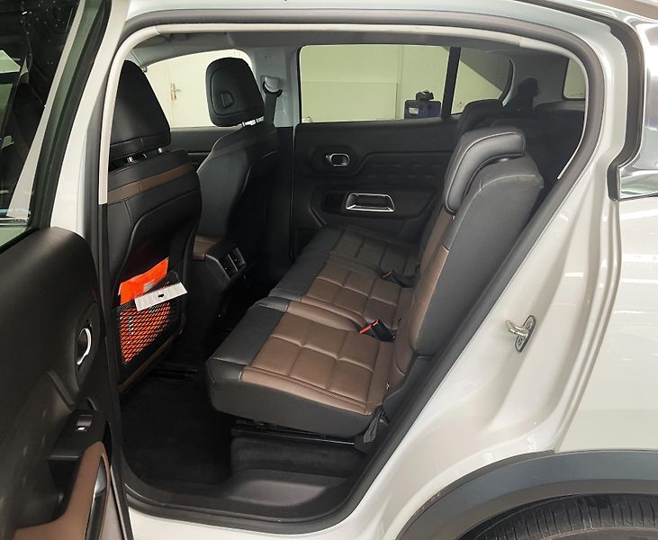Citroën C5 Aircross 2,0 HDI,1.majitel ČR,REZERVACE - fotka 12 z 30