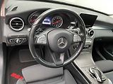 Mercedes-Benz Třídy C (2016) 1.6, AT, LED - náhled 13