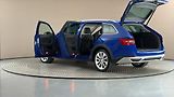 Škoda Superb 2.0 TDI DSG 4x4 Scout Combi - náhled 7