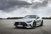Mercedes-AMG GT