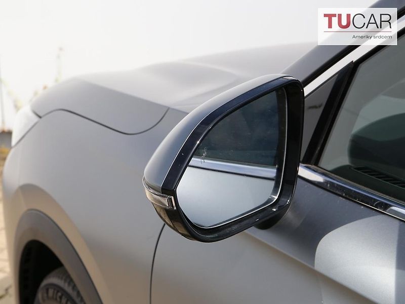 Chery TIGGO 9 PHEV (2026) Unique AWD - fotka 7 z 31