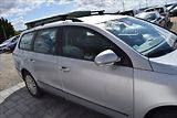 Volkswagen Passat 1,6 i 75KW PO SERVISE - náhled 4