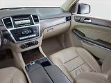 Mercedes-Benz GL (2014) 500 - náhled 8