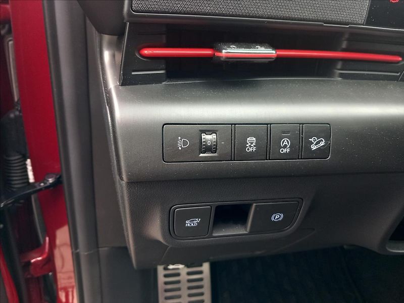 Hyundai Kona 1,6 4X4 DCT N-LINE PREMIUM - fotka 12 z 26