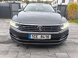 Volkswagen Passat R-LINE,MAX VÝBAVA,KRÁSNÝ,1.MAJ - náhled 4