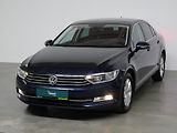 Volkswagen Passat - náhled 1