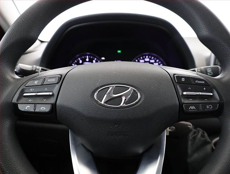 Hyundai i30 (2022) 1.5 DPI, Serv.kniha, Tempomat - fotka 8 z 17
