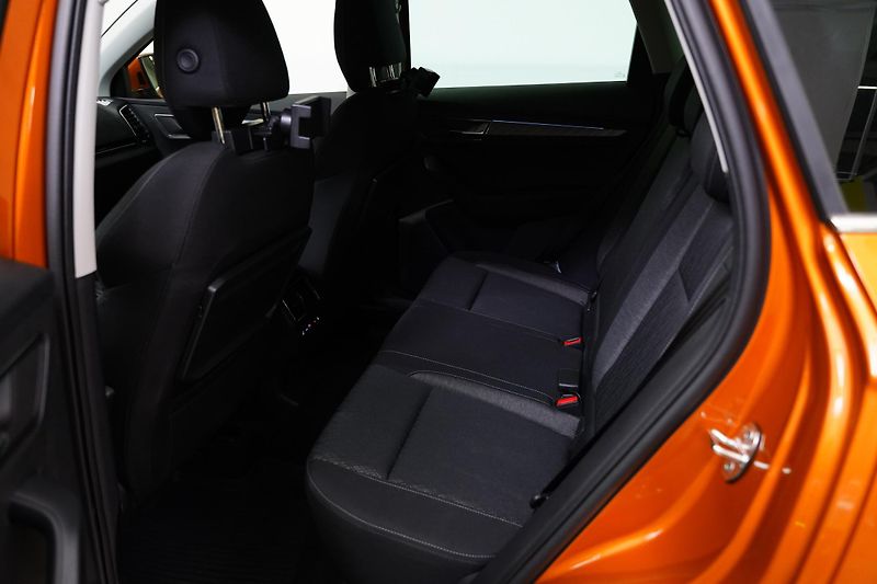 Škoda Karoq - fotka 25 z 27