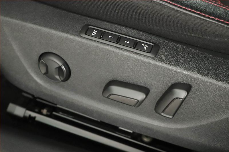 Škoda Octavia (2021) RS 1.4 TSI iV - fotka 16 z 22