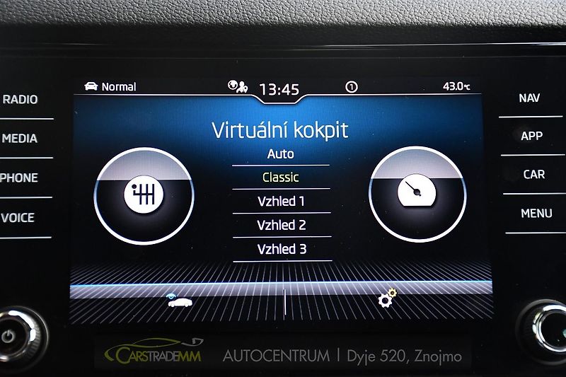Škoda Karoq 2.0TDi SPORTLINE ACC  - fotka 43 z 51