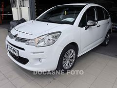 Citroën C3 (2014) 1.0vti, AC, el. výbava - fotografie inzerátu