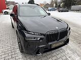 BMW X7 (2024) 40XD 250kW M-PAKET NZN R23 CZ! - náhled 14