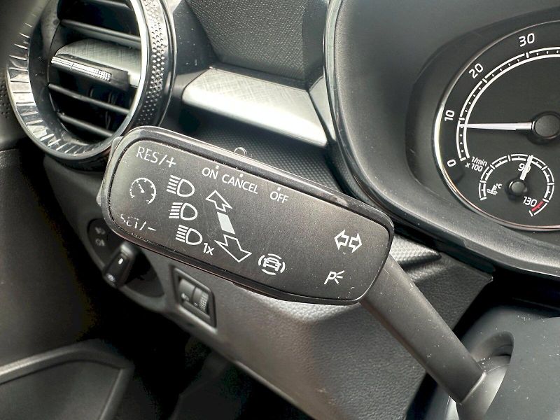 Škoda Fabia (2022) 1,0 MPI / 59 KW / LPG / Ambiti - fotka 17 z 30