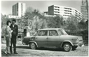 Škoda 1000 MB