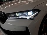 Škoda Superb (2025) SPORTLINE 2.0TDI 142KW 4x4 DSG - náhled 10