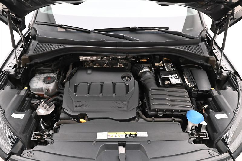 Škoda Kodiaq 2,0 TDI 147kW DSG 4x4 Sportlin - fotka 9 z 32