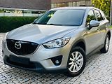 Mazda CX-5 2.0i MANUÁL 1MAJITEL SERVISKA - náhled 1