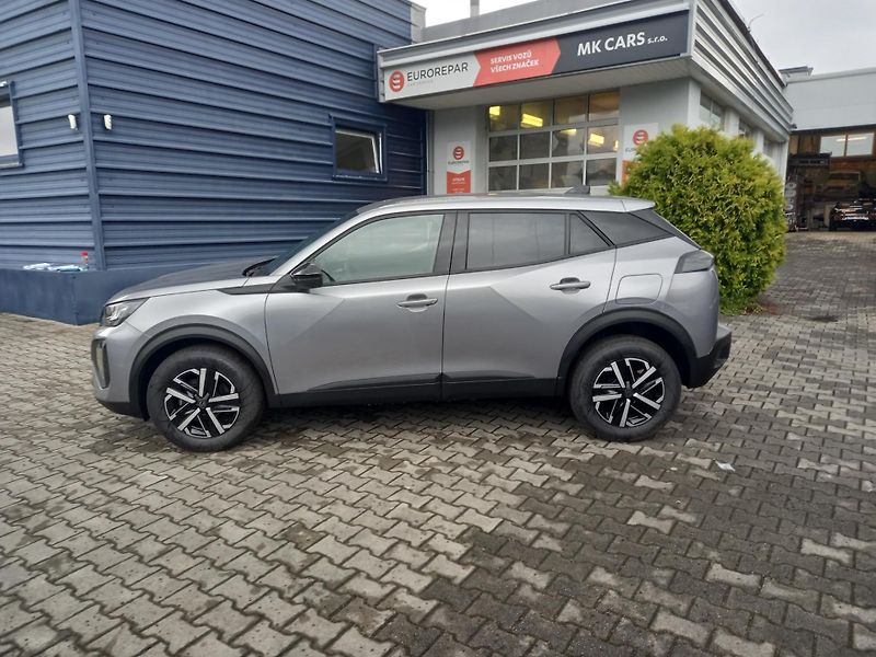 Peugeot 2008 (2026) BUSINESS Hybrid 110 e-DCS6  - fotka 2 z 14