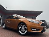 Ford Focus (2018) 1.6Ti-VCT Digi Klima Tempomat - náhled 46