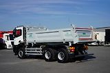 Iveco X-WAY (2025) 480 / E 6 / WYWROTKA / 6 X 4 / - náhled 6
