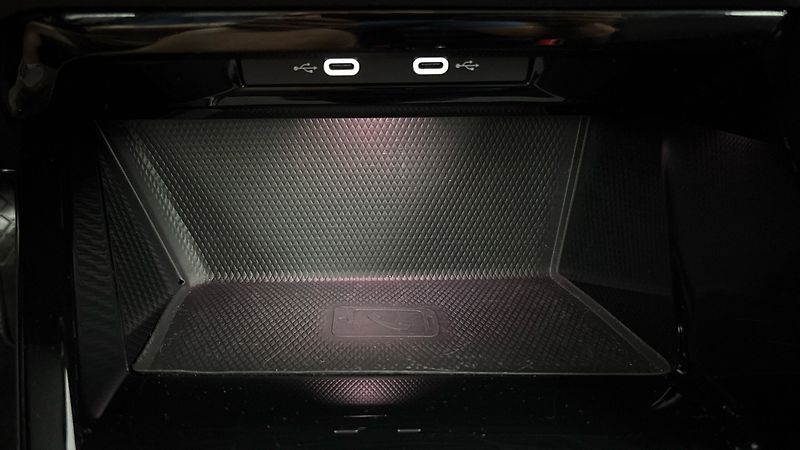 Volkswagen Golf 1.5 TSI DSG Style Variant - fotka 23 z 27