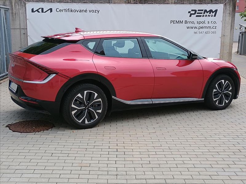 Kia EV6 0,0 Synchronní AC elektromotor - fotka 2 z 7