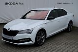 Škoda Karoq (2025) SportLine 2,0 TDi /110 kW - náhled 1
