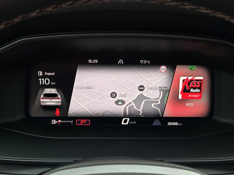 Cupra Formentor 2,0 TSi DSG 4x4 Záruka2029 ČR - fotka 14 z 22