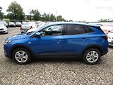 Opel Grandland X 1,2-96KW- KOUPEN V ČR+ROZVODY - náhled 2