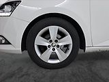 Škoda Fabia (2021) Ambition 1.0 TSI, ČR,1.maj - náhled 15