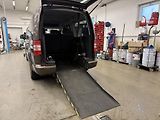 Volkswagen Caddy 1.6 TDI 75 kW  - náhled 6