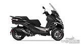 Piaggio MP3 530 Exclusive (2026) E5+ AKCE - 25 000Kč - náhled 2