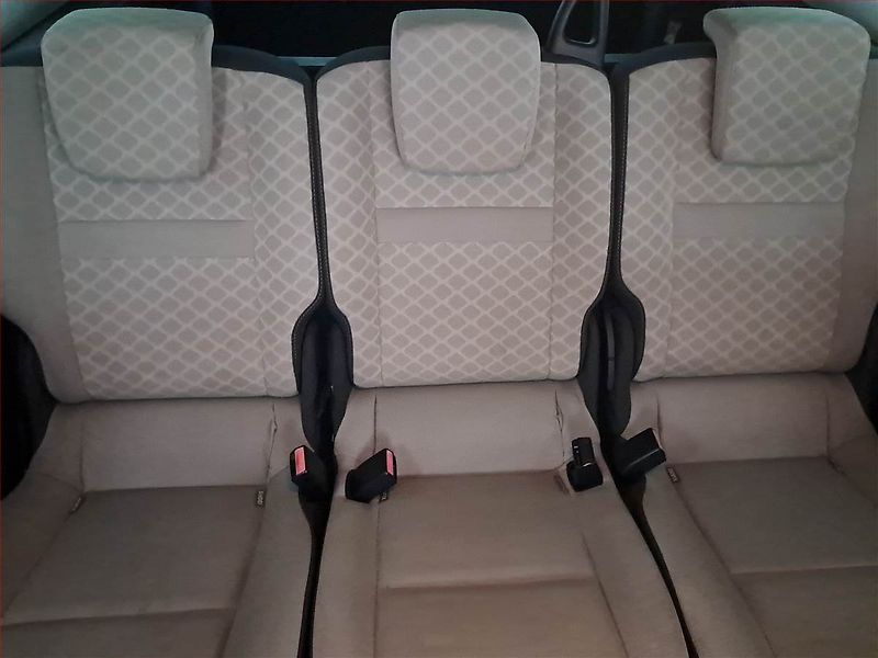 Renault Grand Scénic (2009) 1.6 16V, Park. senzory - fotka 10 z 17
