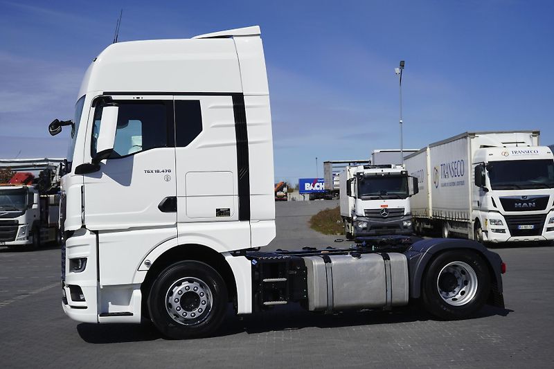 MAN TGX (2021) 18.470 / EURO 6 / GX / ACC / R - fotka 3 z 50