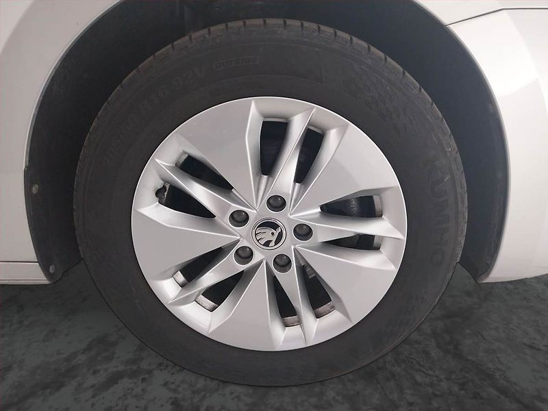 Škoda Octavia (2023) Ambition 2.0 TDI, ČR,1.maj - fotka 15 z 19