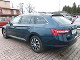 Škoda Superb (2015) 2,0TDI NAVI ACC 4x4 - náhled 4