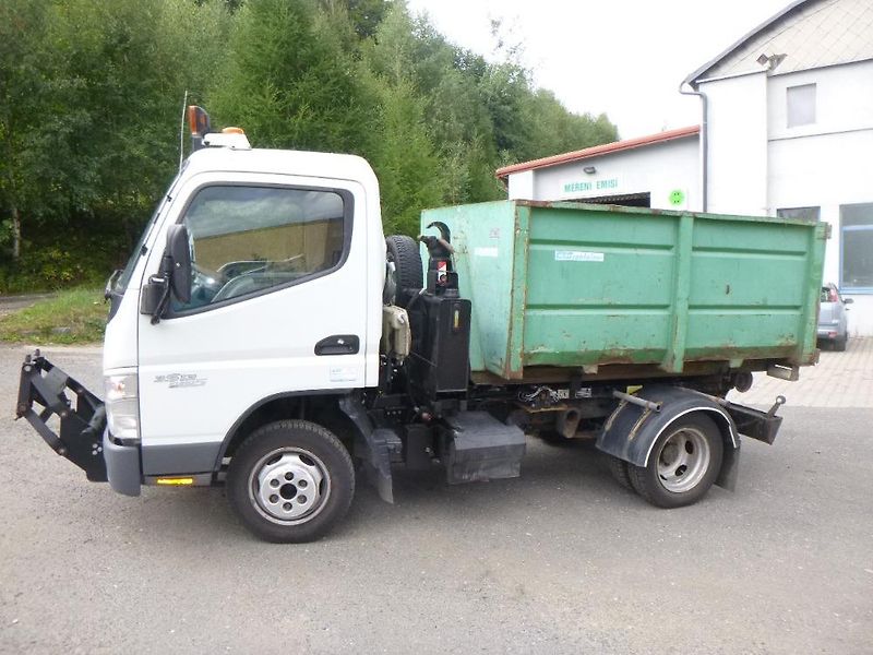 Mitsubishi (2013) Canter 3S13 do 3500kg - fotka 2 z 18