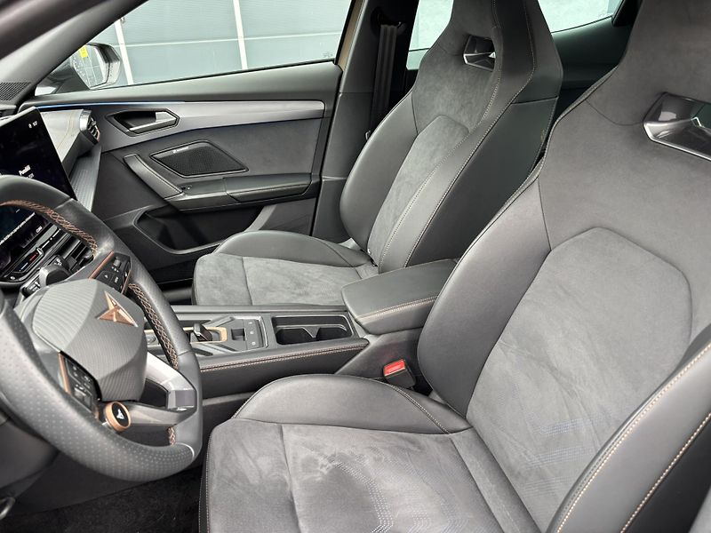 Cupra Formentor (2025) VZ 2.0 TSI (245 kW) 4WD AUT - fotka 18 z 20