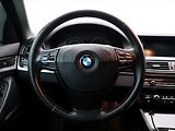BMW Řada 5 3,0 535i 225kW Aut.klima Kůže - náhled 19