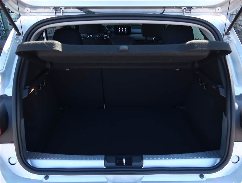 Dacia Sandero (2022) Stepway Expression 1.0 TCe - fotka 14 z 18