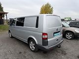 Volkswagen Transporter 2.0 TDI 4x4 LONG - náhled 8
