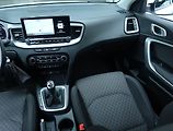 Kia Ceed (2025) Spin 1.0 T-GDI, ČR,1.maj - náhled 8