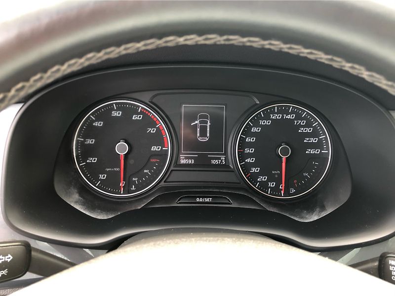 Seat Ateca A 1.4 TSI Style - fotka 19 z 29