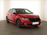 Škoda Fabia (2024) Monte Carlo 1.5 TSI - náhled 1
